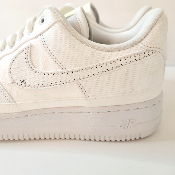 Nike Air Force 1 07" PRM Tear Away - Picture 5 of 9